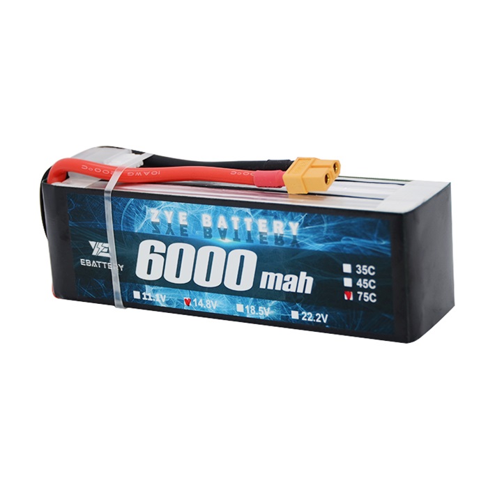 11.1v lipo battery