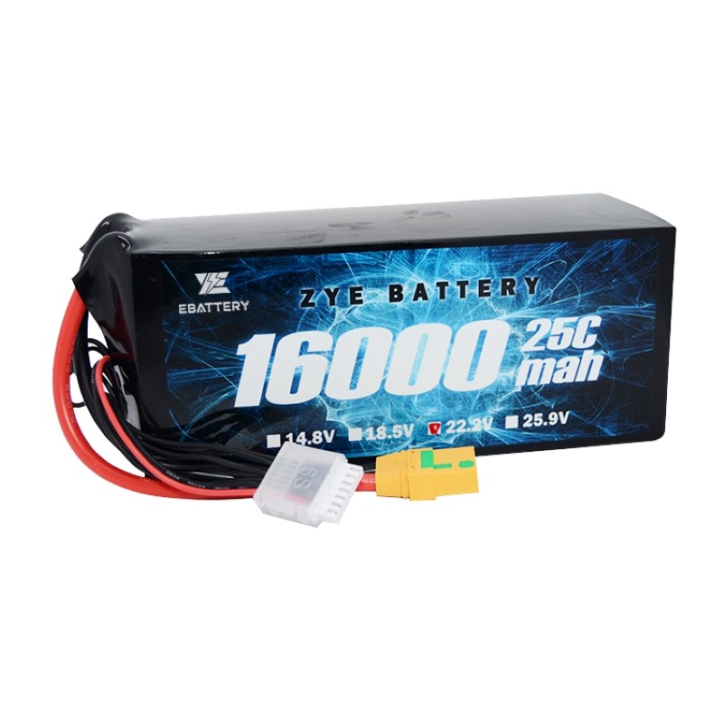 14s lipo batteries