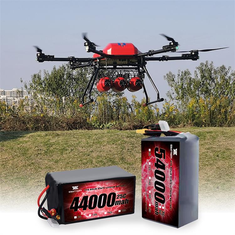 Regarding on drone battery applications -China supplier shenzhen Ebattery technology co.,Ltd 